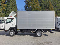 MITSUBISHI FUSO Canter Aluminum Van TKG-FGB70 2014 430,000km_6