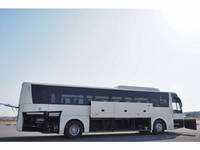 MITSUBISHI FUSO Aero Ace Bus QRG-MS96VP 2013 570,000km_12