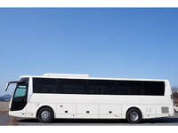 MITSUBISHI FUSO Aero Ace Bus QRG-MS96VP 2013 570,000km_5