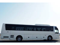 MITSUBISHI FUSO Aero Ace Bus QRG-MS96VP 2013 570,000km_6