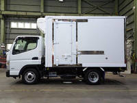 MITSUBISHI FUSO Canter Refrigerator & Freezer Truck TPG-FBA00 2018 169,000km_3