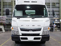 MITSUBISHI FUSO Canter Refrigerator & Freezer Truck TPG-FBA00 2018 169,000km_4