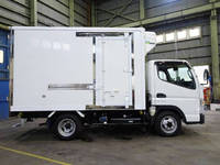 MITSUBISHI FUSO Canter Refrigerator & Freezer Truck TPG-FBA00 2018 169,000km_5