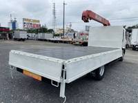 HINO Ranger Truck (With 4 Steps Of Cranes) PK-FE7JLFA 2005 171,293km_11