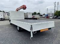 HINO Ranger Truck (With 4 Steps Of Cranes) PK-FE7JLFA 2005 171,293km_12