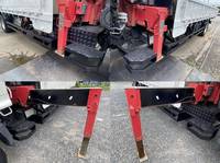 HINO Ranger Truck (With 4 Steps Of Cranes) PK-FE7JLFA 2005 171,293km_21