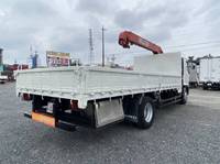 HINO Ranger Truck (With 4 Steps Of Cranes) PK-FE7JLFA 2005 171,293km_2