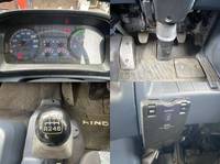 HINO Ranger Truck (With 4 Steps Of Cranes) PK-FE7JLFA 2005 171,293km_32