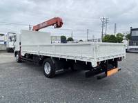 HINO Ranger Truck (With 4 Steps Of Cranes) PK-FE7JLFA 2005 171,293km_4