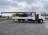 HINO Ranger Truck (With 4 Steps Of Cranes) PK-FE7JLFA 2005 171,293km_6