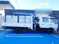 UD TRUCKS Condor Truck (With 3 Steps Of Cranes) KK-MK252FH 2002 66,000km_11