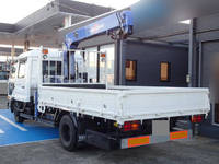 UD TRUCKS Condor Truck (With 3 Steps Of Cranes) KK-MK252FH 2002 66,000km_2