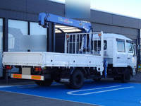 UD TRUCKS Condor Truck (With 3 Steps Of Cranes) KK-MK252FH 2002 66,000km_4