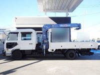 UD TRUCKS Condor Truck (With 3 Steps Of Cranes) KK-MK252FH 2002 66,000km_6