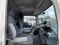 MITSUBISHI FUSO Super Great Truck (With 4 Steps Of Cranes) KC-FY519NY 1997 508,000km_12