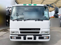 MITSUBISHI FUSO Super Great Truck (With 4 Steps Of Cranes) KC-FY519NY 1997 508,000km_5