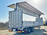 Others Others Gull Wing Trailer TH28H72 (KAI) 2020 _2