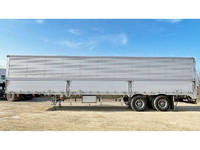 Others Others Gull Wing Trailer TH28H72 (KAI) 2020 _7