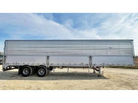 Others Others Gull Wing Trailer TH28H72 (KAI) 2020 _8