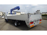 MITSUBISHI FUSO Fighter Self Loader (With 5 Steps Of Cranes) 2KG-FK62FZ 2022 1,600km_2