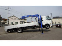 MITSUBISHI FUSO Fighter Self Loader (With 5 Steps Of Cranes) 2KG-FK62FZ 2022 1,600km_6