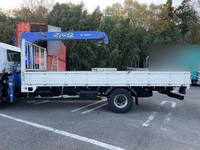 HINO Ranger Truck (With 4 Steps Of Cranes) TKG-FC9JKAP 2013 21,063km_32