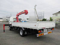 MITSUBISHI FUSO Fighter Truck (With 4 Steps Of Cranes) 2KG-FK62F 2022 182km_2