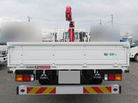 MITSUBISHI FUSO Fighter Truck (With 4 Steps Of Cranes) 2KG-FK62F 2022 182km_3