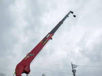 MITSUBISHI FUSO Fighter Truck (With 4 Steps Of Cranes) 2KG-FK62F 2022 182km_6