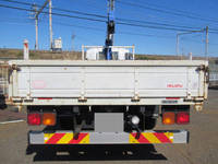 ISUZU Forward Truck (With 4 Steps Of Cranes) TKG-FRR90S2 2015 38,506km_3