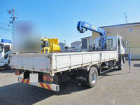 ISUZU Forward Truck (With 4 Steps Of Cranes) TKG-FRR90S2 2015 38,506km_4