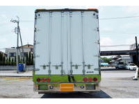 HINO Ranger Aluminum Wing KK-FD1JLDA 2000 -_7