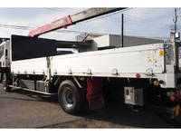 ISUZU Forward Truck (With 3 Steps Of Cranes) SKG-FRR90S2 2011 136,000km_19