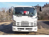 ISUZU Forward Truck (With 3 Steps Of Cranes) SKG-FRR90S2 2011 136,000km_6