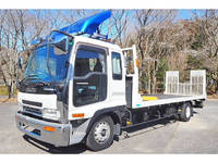 ISUZU Forward Safety Loader KK-FRR34L4 2004 190,000km_3