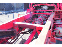 UD TRUCKS Condor Safety Loader PB-MK36A 2005 273,000km_14