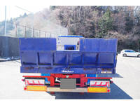 UD TRUCKS Condor Safety Loader PB-MK36A 2005 273,000km_18