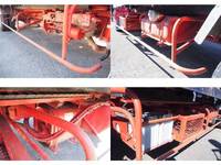 UD TRUCKS Condor Safety Loader PB-MK36A 2005 273,000km_19