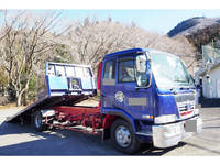 UD TRUCKS Condor Safety Loader PB-MK36A 2005 273,000km_1