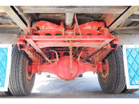 UD TRUCKS Condor Safety Loader PB-MK36A 2005 273,000km_21
