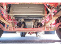 UD TRUCKS Condor Safety Loader PB-MK36A 2005 273,000km_25