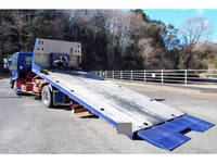 UD TRUCKS Condor Safety Loader PB-MK36A 2005 273,000km_2