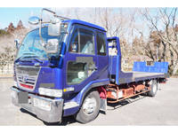 UD TRUCKS Condor Safety Loader PB-MK36A 2005 273,000km_3