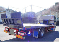 UD TRUCKS Condor Safety Loader PB-MK36A 2005 273,000km_4