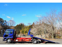 UD TRUCKS Condor Safety Loader PB-MK36A 2005 273,000km_5