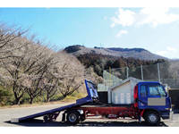 UD TRUCKS Condor Safety Loader PB-MK36A 2005 273,000km_6