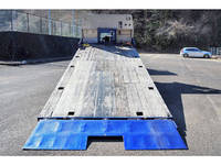 UD TRUCKS Condor Safety Loader PB-MK36A 2005 273,000km_7