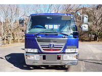 UD TRUCKS Condor Safety Loader PB-MK36A 2005 273,000km_8