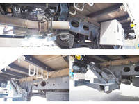 MITSUBISHI FUSO Fighter Truck (With 4 Steps Of Cranes) TKG-FK61F 2012 168,000km_20
