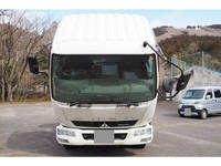 MITSUBISHI FUSO Fighter Truck (With 4 Steps Of Cranes) TKG-FK61F 2012 168,000km_26